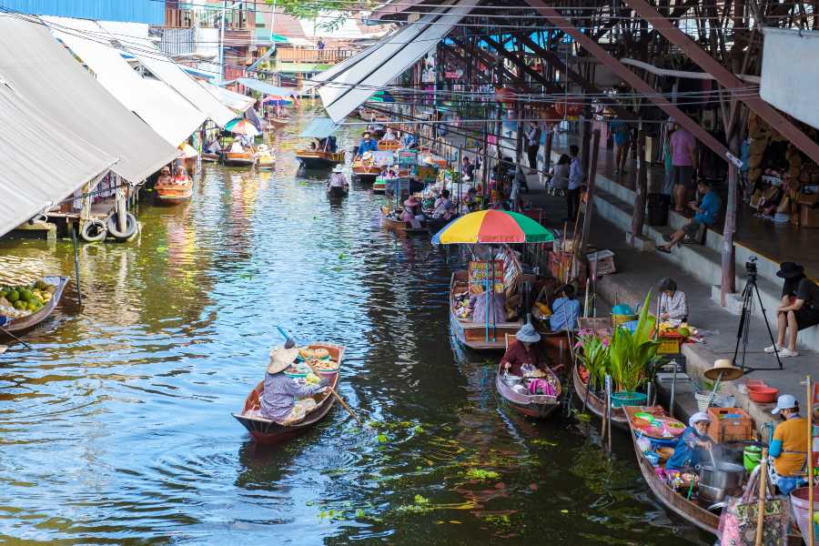 HUA HIN DAY TRIP (JOINT TOUR, EVERY SUNDAY) - #0