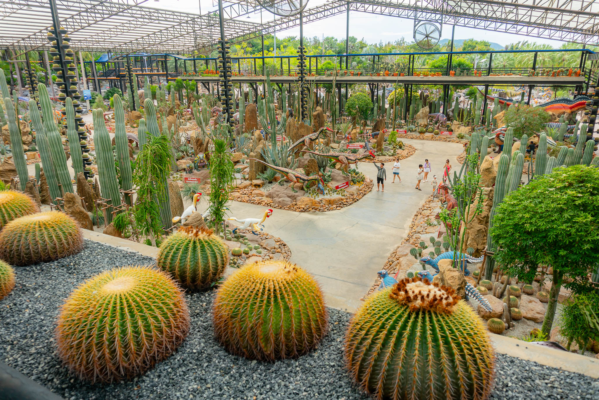 Nong Nooch Garden, Pattaya - #1