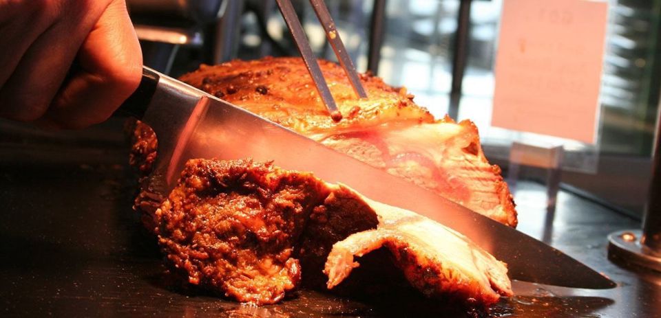 Crystal Grill 82nd FL Dinner Buffet @ Baiyoke Sky Hotel - #0