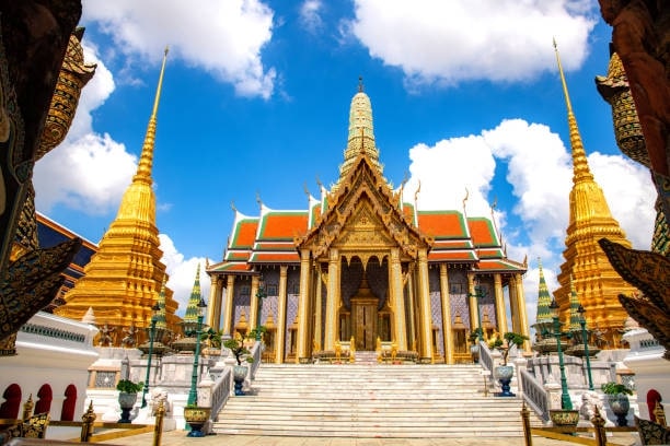 Bangkok City Tour (Max 12 Pax) - #0